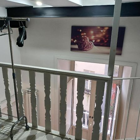Ponte Di Chiaia Otel Napoli Dış mekan fotoğraf