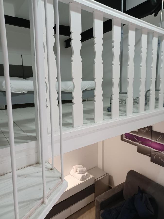 Ponte Di Chiaia Otel Napoli Dış mekan fotoğraf