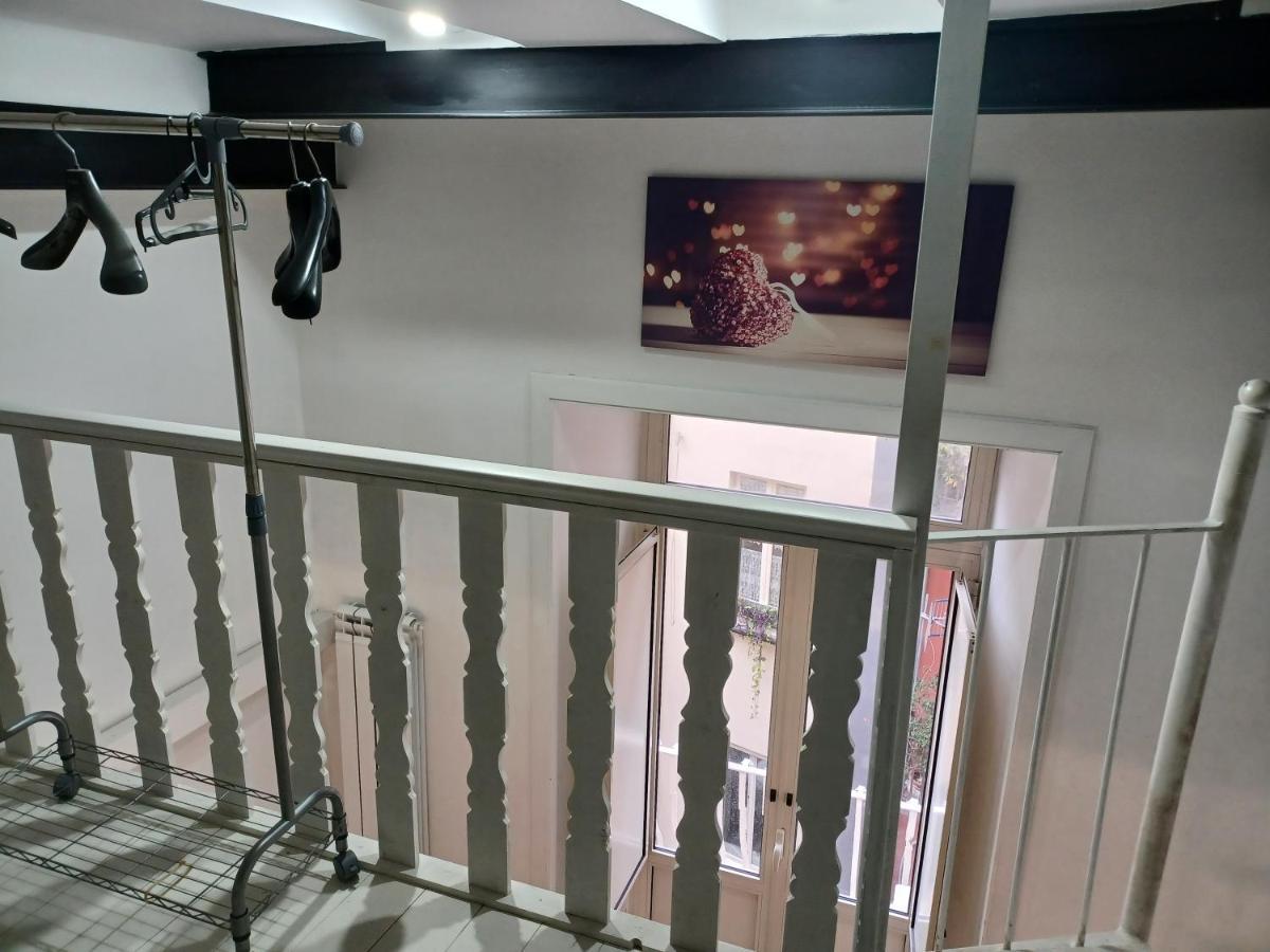 Ponte Di Chiaia Otel Napoli Dış mekan fotoğraf