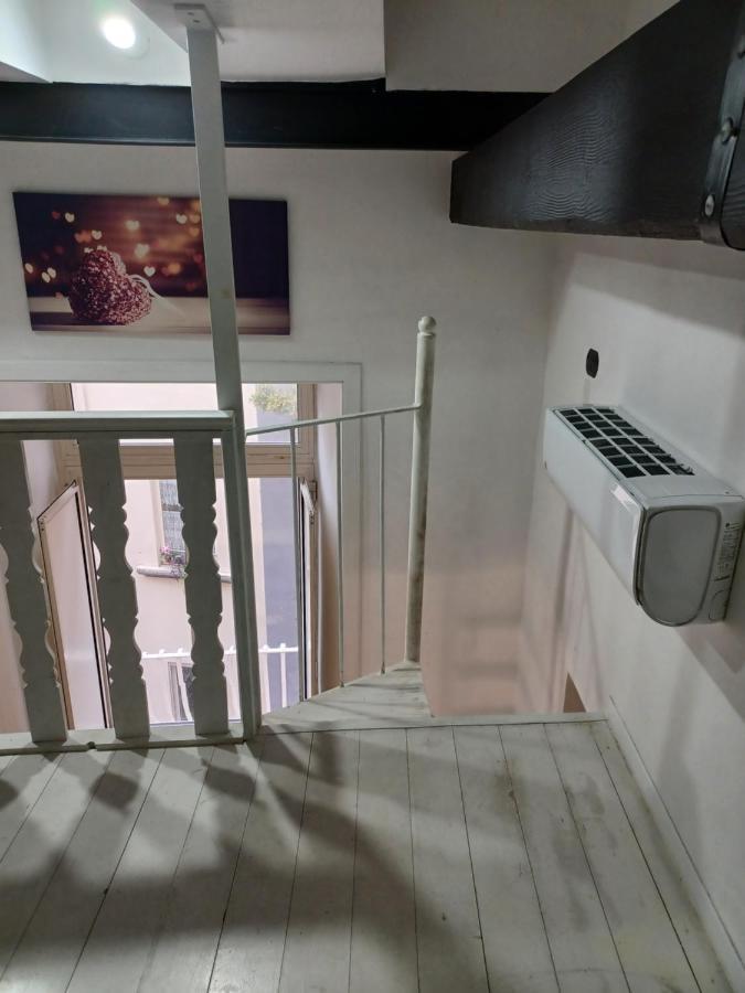 Ponte Di Chiaia Otel Napoli Dış mekan fotoğraf