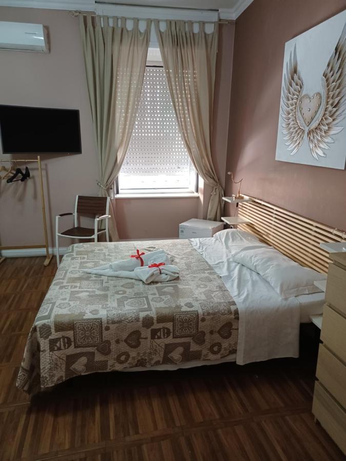 Ponte Di Chiaia Otel Napoli Dış mekan fotoğraf