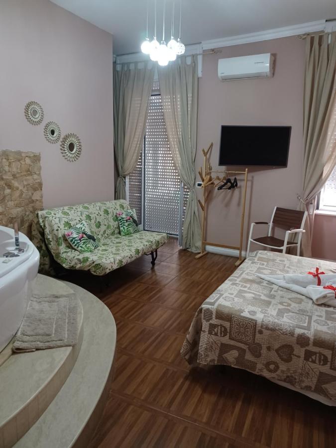Ponte Di Chiaia Otel Napoli Dış mekan fotoğraf