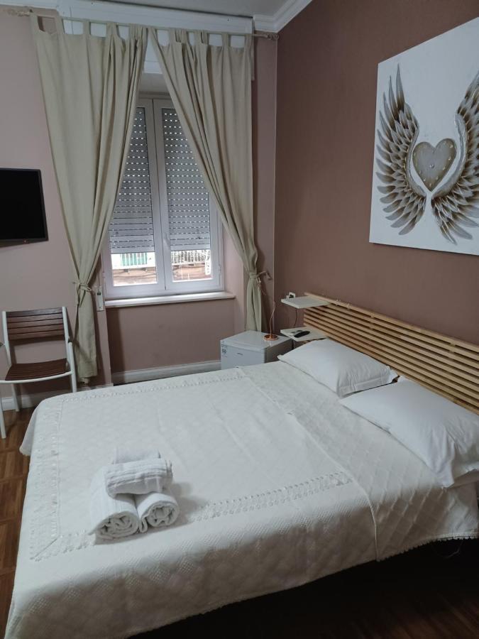 Ponte Di Chiaia Otel Napoli Dış mekan fotoğraf