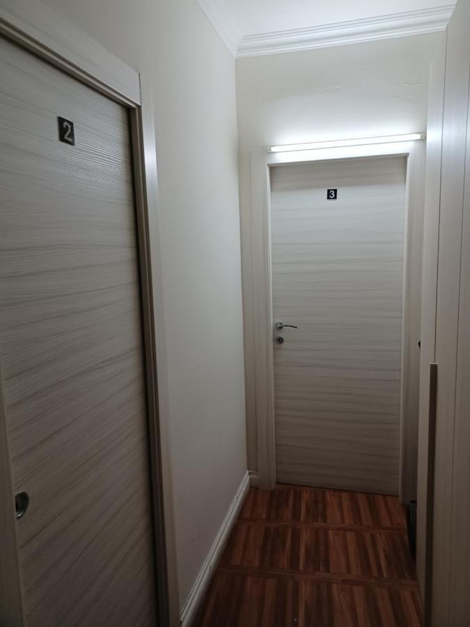 Ponte Di Chiaia Otel Napoli Dış mekan fotoğraf