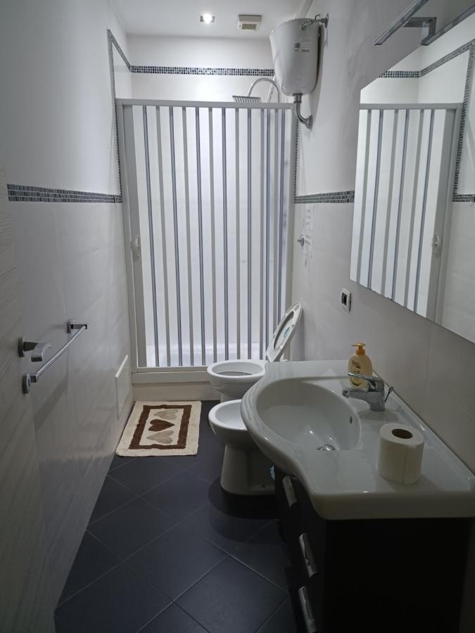 Ponte Di Chiaia Otel Napoli Dış mekan fotoğraf