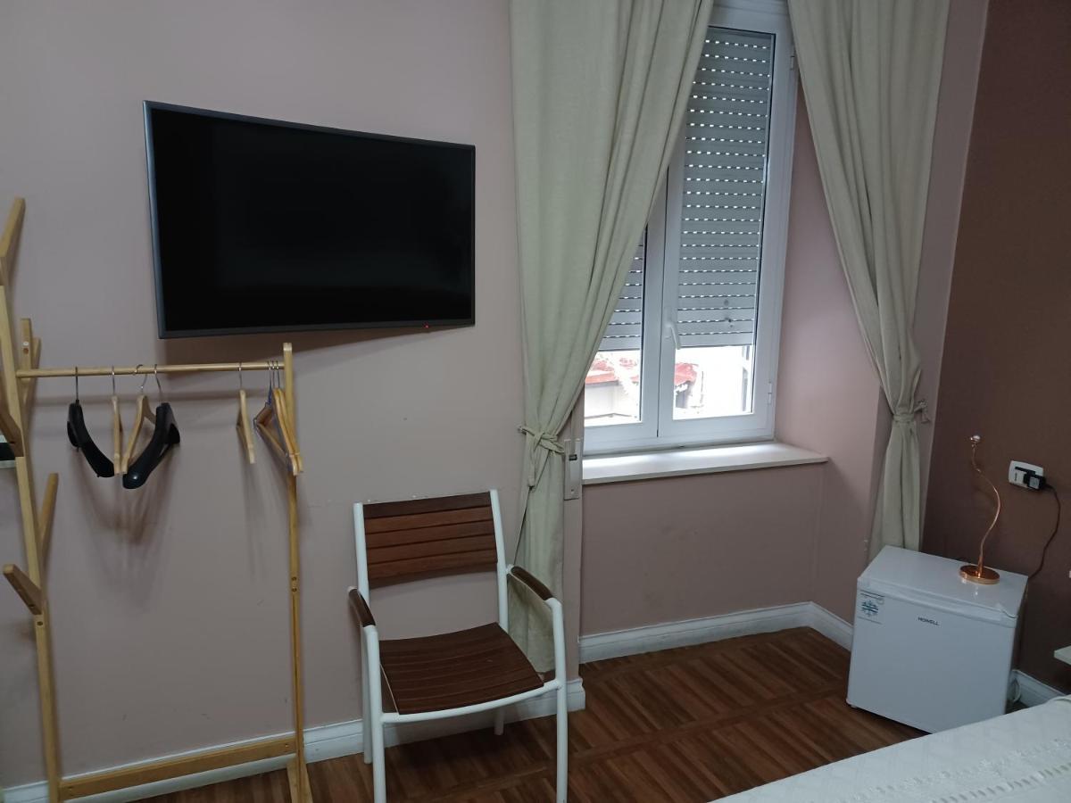Ponte Di Chiaia Otel Napoli Dış mekan fotoğraf