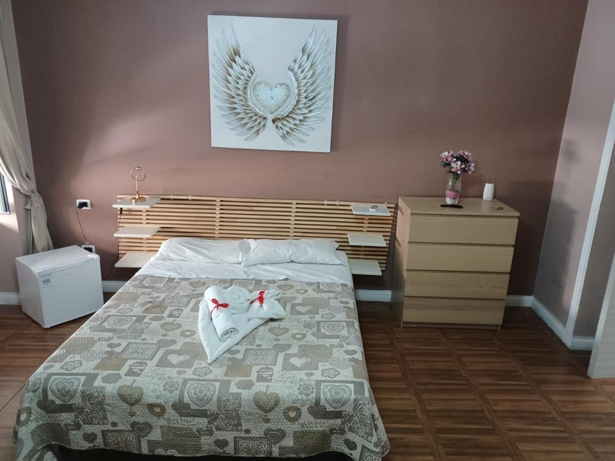 Ponte Di Chiaia Otel Napoli Dış mekan fotoğraf