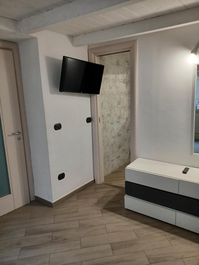 Ponte Di Chiaia Otel Napoli Dış mekan fotoğraf