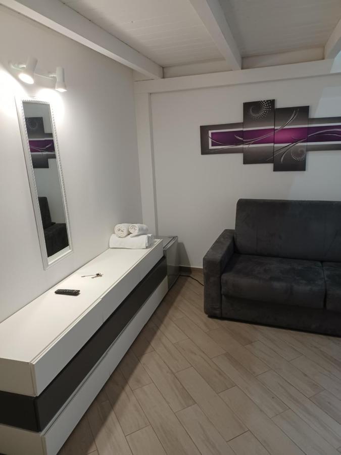 Ponte Di Chiaia Otel Napoli Dış mekan fotoğraf