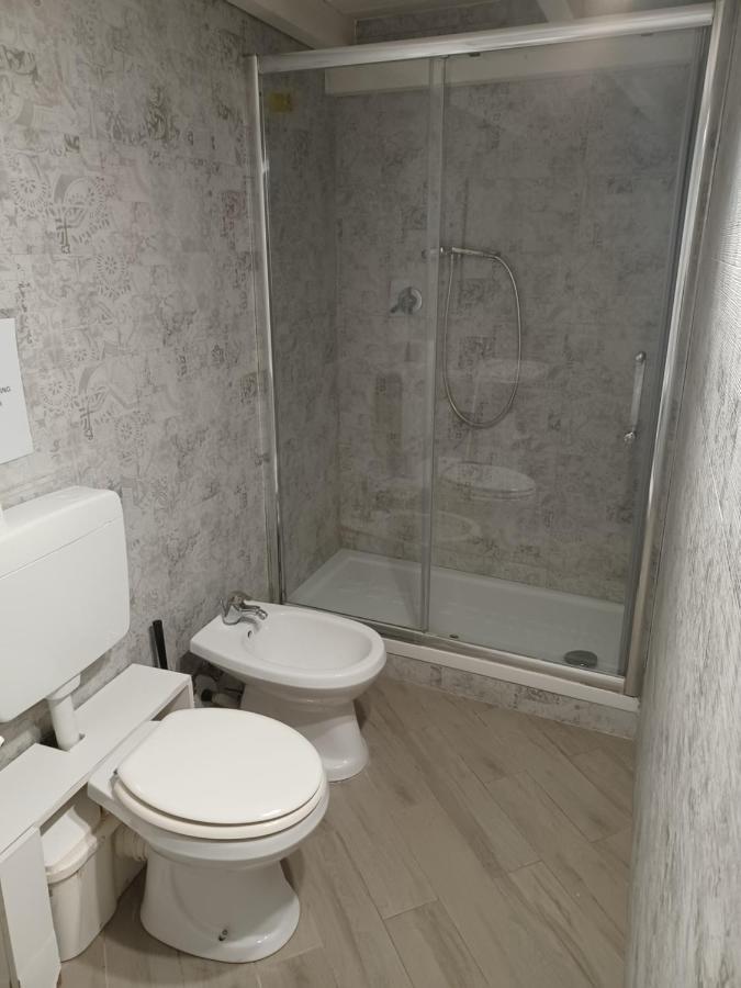 Ponte Di Chiaia Otel Napoli Dış mekan fotoğraf