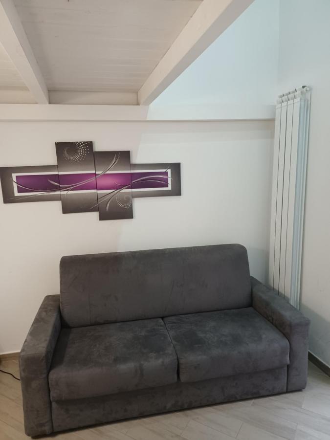 Ponte Di Chiaia Otel Napoli Dış mekan fotoğraf