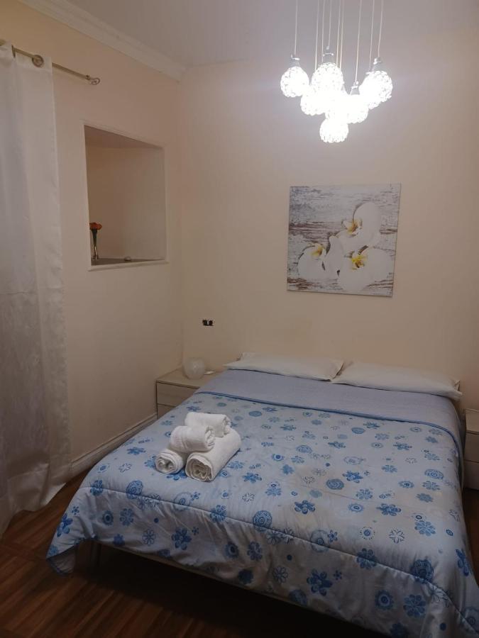 Ponte Di Chiaia Otel Napoli Dış mekan fotoğraf