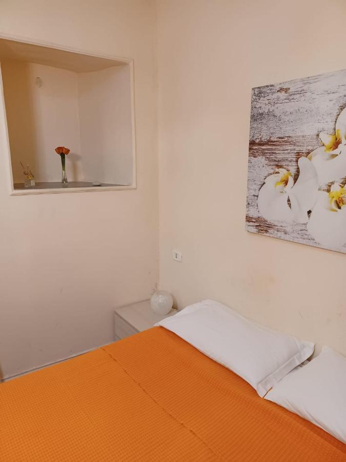 Ponte Di Chiaia Otel Napoli Dış mekan fotoğraf