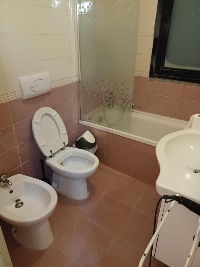 Ponte Di Chiaia Otel Napoli Dış mekan fotoğraf