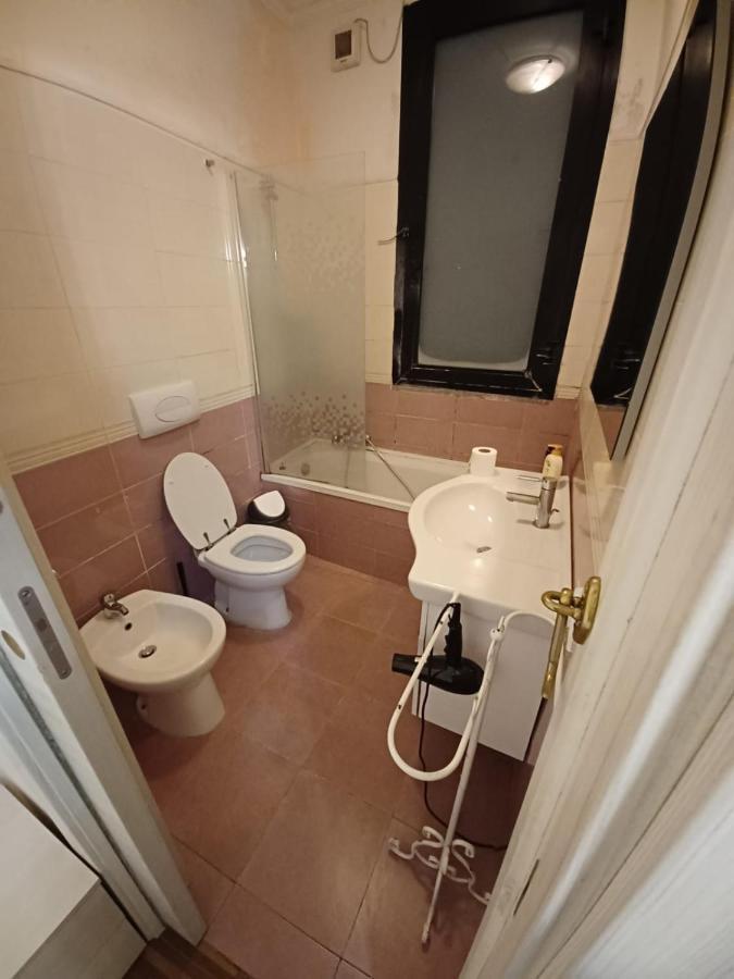 Ponte Di Chiaia Otel Napoli Dış mekan fotoğraf