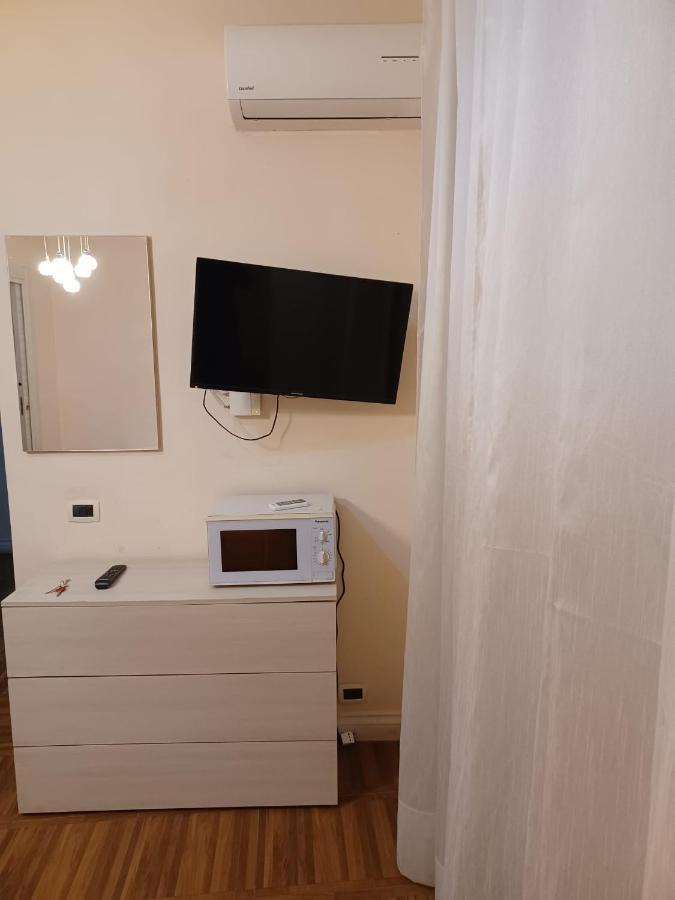 Ponte Di Chiaia Otel Napoli Dış mekan fotoğraf