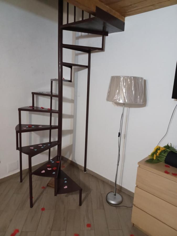 Ponte Di Chiaia Otel Napoli Dış mekan fotoğraf