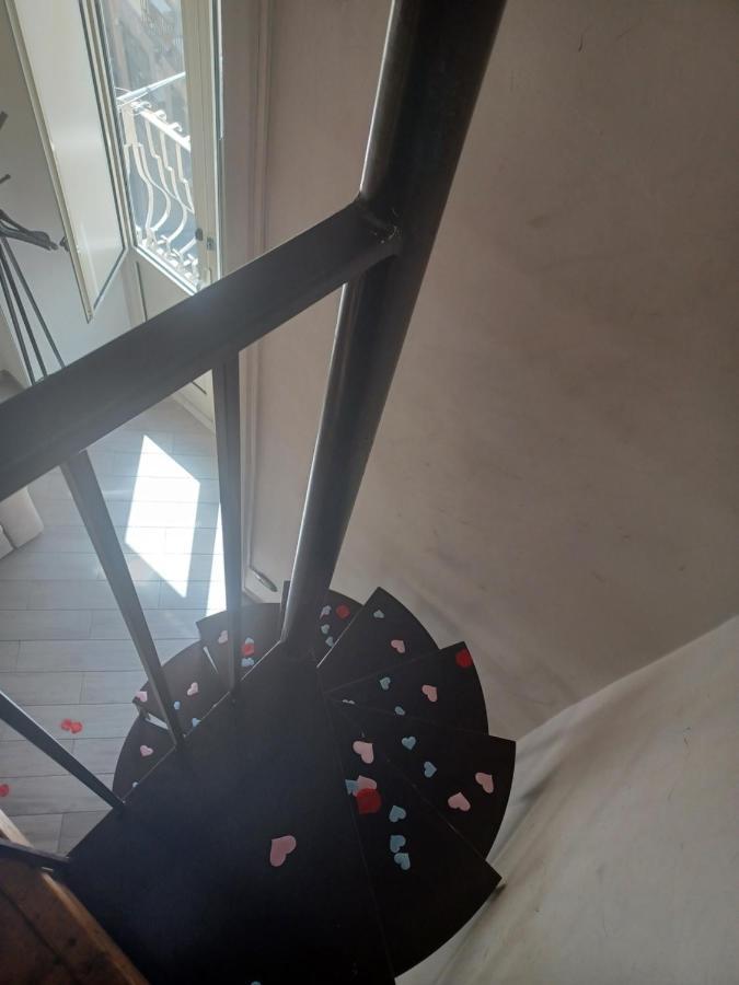 Ponte Di Chiaia Otel Napoli Dış mekan fotoğraf