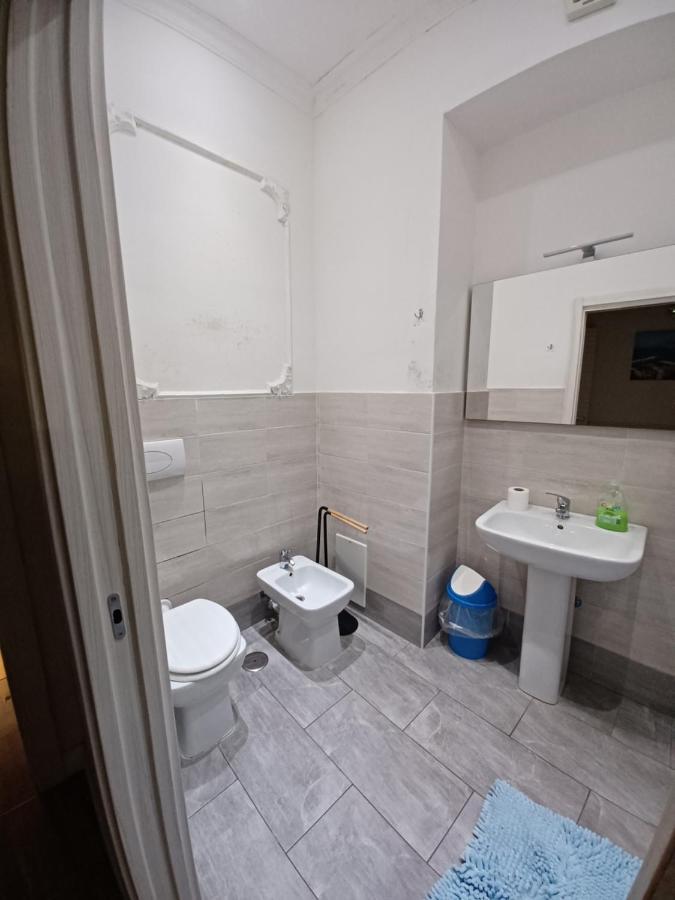 Ponte Di Chiaia Otel Napoli Dış mekan fotoğraf