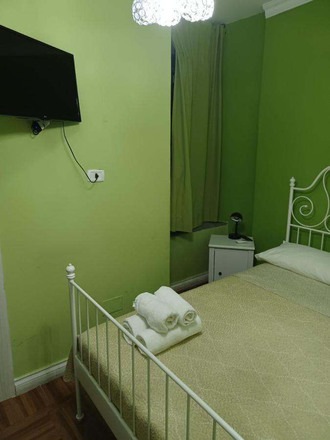 Ponte Di Chiaia Otel Napoli Dış mekan fotoğraf