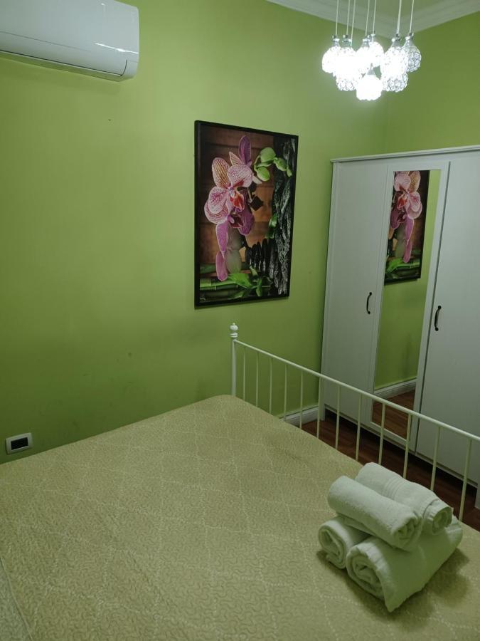 Ponte Di Chiaia Otel Napoli Dış mekan fotoğraf